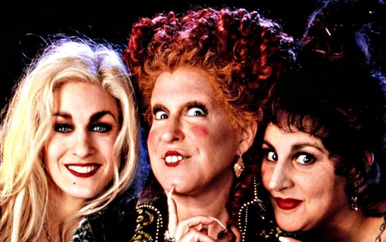 Hocus Pocus