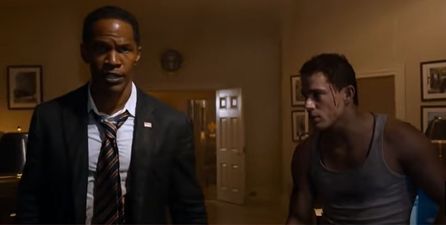 A big action blockbuster is among the movies on TV tonight