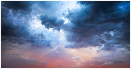 Met Éireann issues Status Yellow thunderstorm warnings for 26 counties