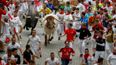 Man dies after being gored at bull-running festival in Spain