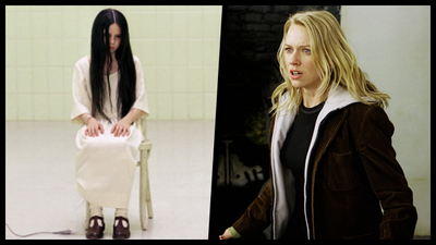 Horror bursts through your screen in the movies on TV tonight