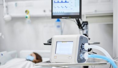 “No doubt” that hospitals are under intense Covid pressure, says HSE