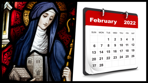 Ireland new Bank Holiday St Brigid Day