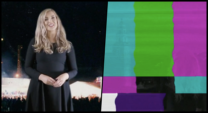 TG4 has once again raised the bar for Halloween night broadcast pranks