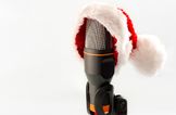 Tis the season – Christmas FM is back on the air from today