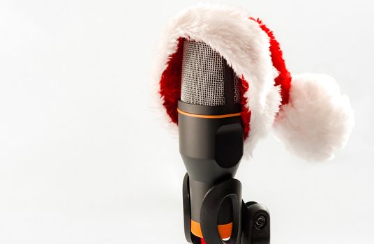 Christmas FM frequency