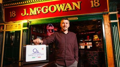 Staff at famous Dublin nightspot felt like ‘fun police’ enforcing Covid restrictions