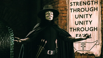 An underrated sci-fi blockbuster is among the movies on TV tonight