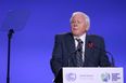 WATCH: David Attenborough delivers emotional speech on climate emergency