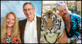 Carole Baskin to sue Netflix over Tiger King 2 content