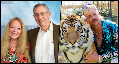 Carole Baskin to sue Netflix over Tiger King 2 content