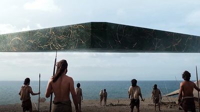 Marvel’s biggest movie since Endgame and 6 more movies and shows to watch this week