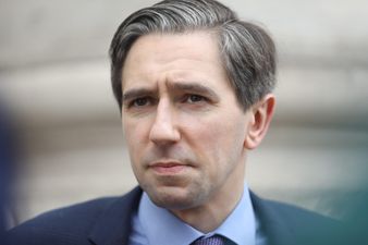 Simon Harris announces new Irish university for 2022
