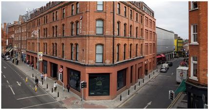 New €19 million hotel opens its doors in Dublin city centre