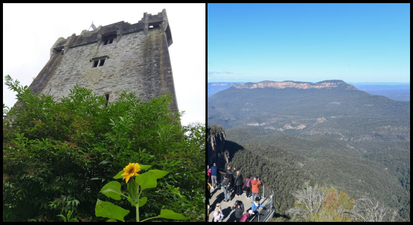 Galway castle makes list of weirdest Airbnbs in the world