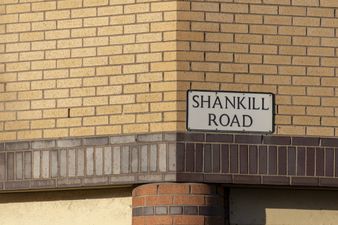 Two youths arrested in Belfast after violence at anti-protocol rally