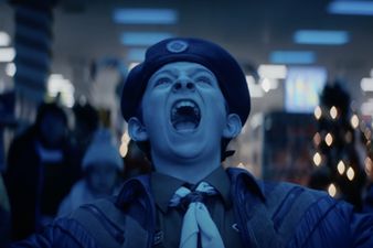 This new star-filled Christmas movie has one of the worst trailers we’ve seen in a while