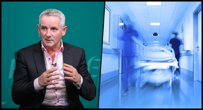 Increasing Covid levels causing “significant and unrelenting pressure” on health service, says HSE chief