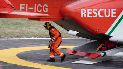 Report into fatal R116 helicopter crash to raise “significant questions”