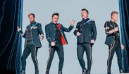 Westlife add second Dublin gig following huge demand