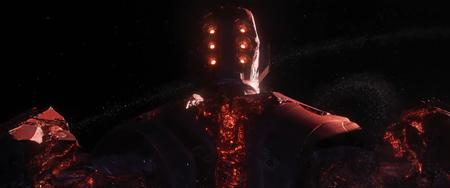 Eternals director confirms the rumour about that post-credits character appearance