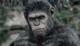 The best of the recent Planet of the Apes trilogy is among the movies on TV tonight