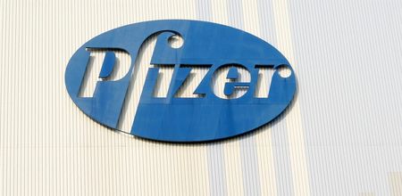 Pfizer’s Cork plant will produce its new Covid-19 pill if approved