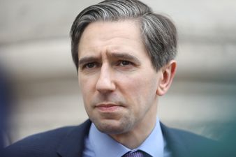People of all ages need to use their “cop on” with Covid, says Simon Harris