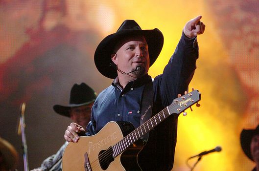 Garth Brooks tickets