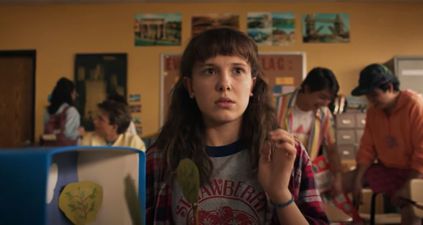 Stranger Things is going to California as Netflix shares season four premiere update