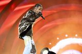 Travis Scott and Astroworld festival sued as authorities continue to investigate deaths