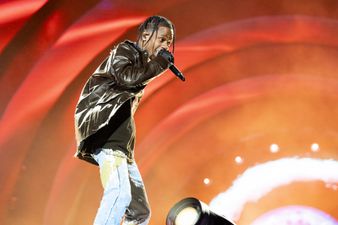 Travis Scott and Astroworld festival sued as authorities continue to investigate deaths