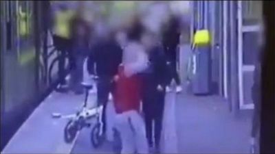 Another juvenile charged over incident at Howth Junction which saw girl fall onto train tracks