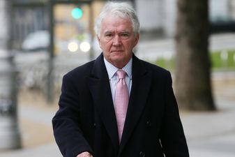 Former Anglo Irish Bank CEO Seán FitzPatrick has died