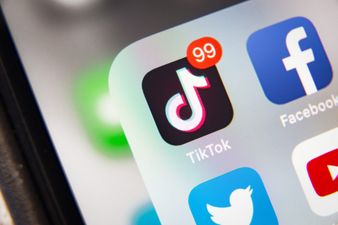 Irish students warned of “distressing” TikTok videos where teachers are “rated”