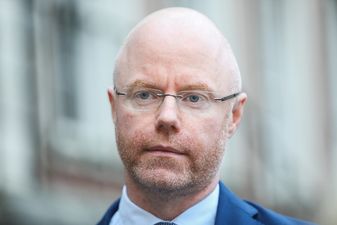 Stephen Donnelly: Don’t go to nightclubs “three times a week”