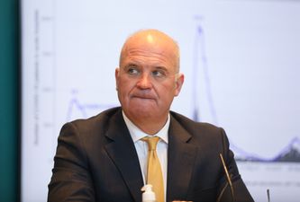 NPHET meeting to consider a return to a full work-from-home policy