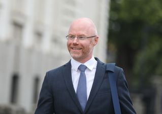 Stephen Donnelly: Avoid staff Christmas party if you’re “doing a lot of other things”