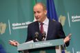 Taoiseach says he does not anticipate lockdowns over Christmas this year