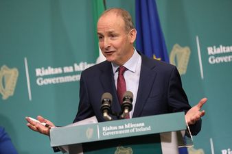 Taoiseach says he does not anticipate lockdowns over Christmas this year
