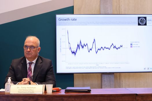 nphet advising work from home