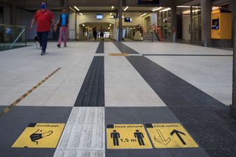 Bars, restaurants and non-essential stores to close early in the Netherlands amid rising cases