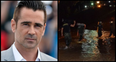 Colin Farrell to star as lead diver in Thailand cave rescue movie
