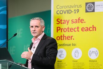 HSE chief says immediate reduction of “risk activities” needed as Covid “prolific” in most communities