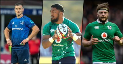 QUIZ: How well do you know these famous Ireland players?