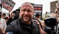 Infowars host Alex Jones guilty by default in Sandy Hook defamation lawsuits
