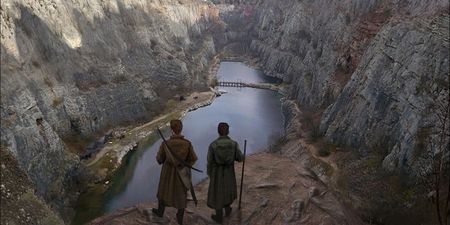 The “next Game of Thrones” and 7 more movies and shows to watch this week