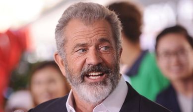 Mel Gibson says he’s directing Lethal Weapon 5