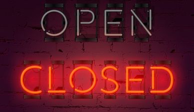 Vintners hit out at midnight curfew and call for financial support