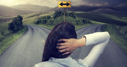 Finished school and unsure of your next step? This could help you find your calling